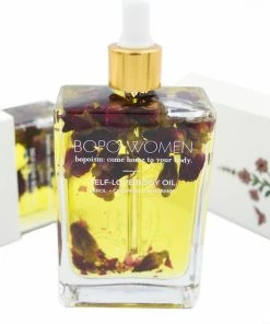 BOPO WOMEN Self Love Body Oil