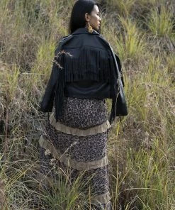 Tulle And Batiste Tabitha Maxi Dress - Chestnut - Preorder 15 Tulle And Batiste Tabitha Maxi Dress - Chestnut - Preorder