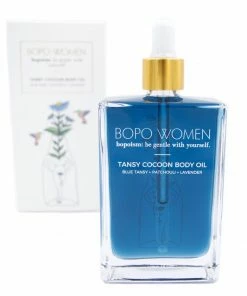 BOPO WOMEN Tansy Cocoon Body Oil