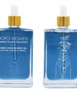 BOPO WOMEN Tansy Cocoon Body Oil