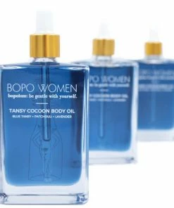 BOPO WOMEN Tansy Cocoon Body Oil