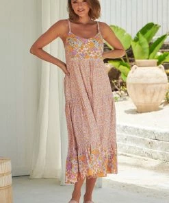 Jaase Raine Maxi - Forget Me Not 15 Jaase Raine Maxi - Forget Me Not