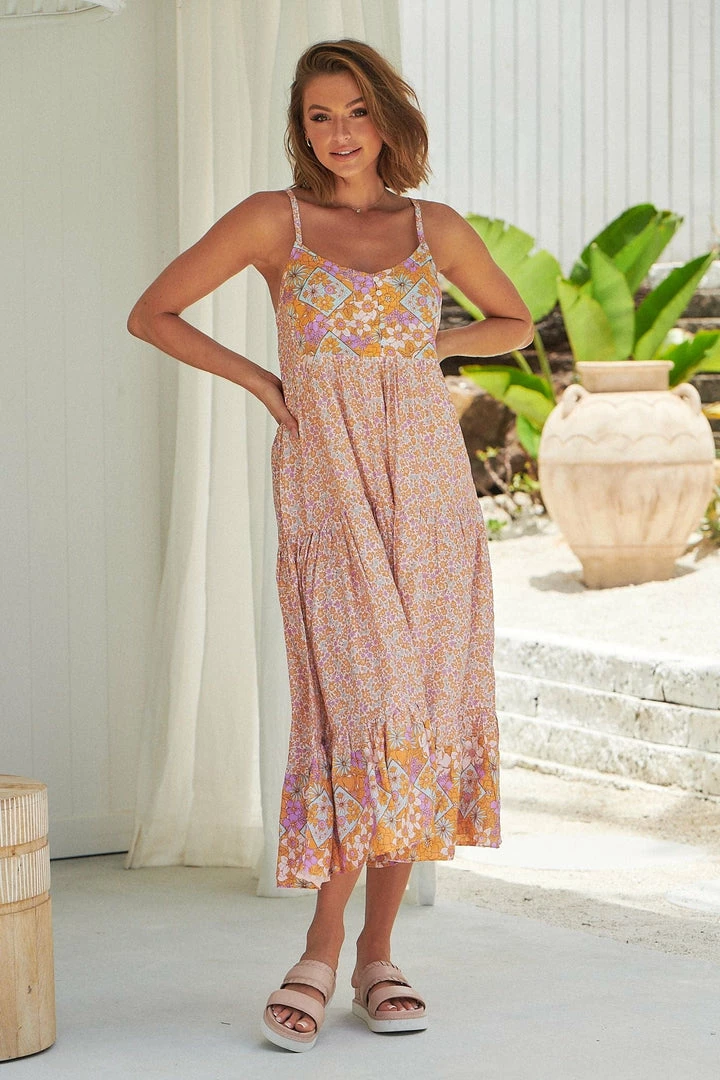 Jaase Raine Maxi - Forget Me Not 8 Jaase Raine Maxi - Forget Me Not