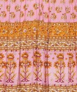 Arnhem Dylan Tunic Dress - Desert Rose Dresses