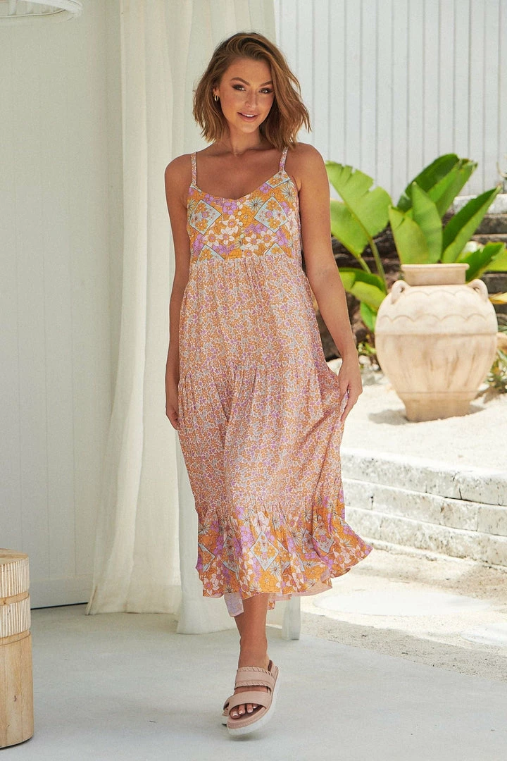 Jaase Raine Maxi - Forget Me Not 2 Jaase Raine Maxi - Forget Me Not