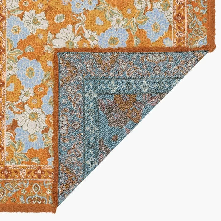 ISLA IN BLOOM Amalfi Picnic Rug 2 ISLA IN BLOOM Amalfi Picnic Rug