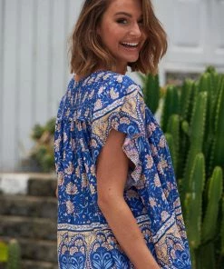 Jaase Tops Fisico Top - Camelia