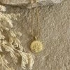 Wild Cactus Co Marigold Necklace Jewellery