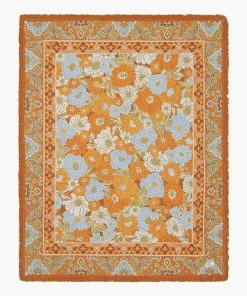 ISLA IN BLOOM Amalfi Picnic Rug