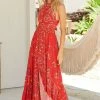 Jaase Endless Summer Maxi - San Sebastian Dresses