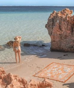 ISLA IN BLOOM Amalfi Picnic Rug 20 ISLA IN BLOOM Amalfi Picnic Rug