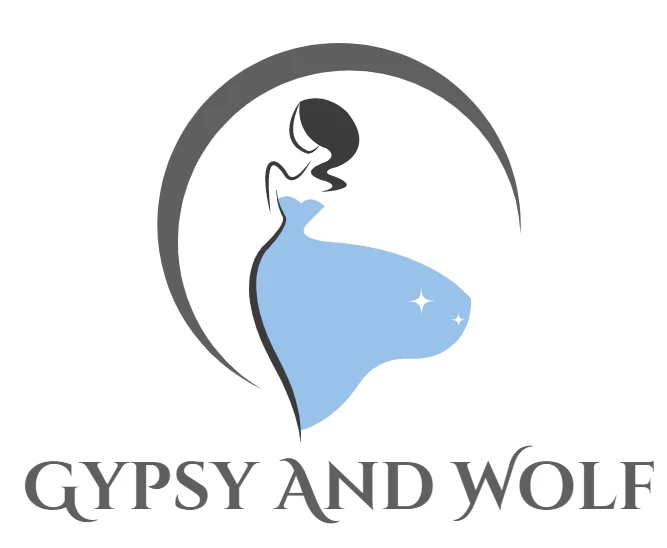 Gypsy And Wolf Sales